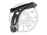 Optimal G6-1437 Braccio Trasversale Anteriore Sinistro Per Vw Golf Vii Hatchback (5G1, BQ1, BE1, BE2)