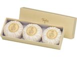 Taylor Of Old Bond Street Sapone Per Le Mani Al Sandalo (3 X 100 G)
