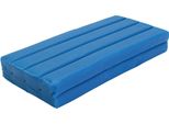 Avenue Mandarine Argilla Da Modellare Blu Tenue, 0,5 Kg