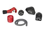 Thermaltake CL-W093-AL00BL-A Parte/Accessorio Del Sistema Di Raffreddamento Per Computer Kit Di Piegatura Dei Tubi