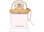 Chloé Love Story Eau De Toilette Per Donna 50 Ml