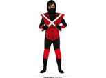 Guirca 83258 - Rete Ninja Per Bambini Taglia 7-9 Anni Guirca