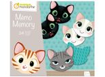 Avenue Mandarineje505O Avenue Mandarine Memory "Katzen"