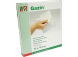 Lohmann & Rauscher Gazin Garza Compressa Sterile, 10 X 10 Cm, 8 Pieghe, 5 X 2 Pezzi