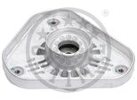 Optimal F8-7628 Supporto Montante Anteriore Sinistro Anteriore Destro Adatto Per MERCEDES-BENZ Classe E Berlina (W212) Classe E Estate (S212)