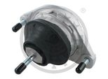 Supporto Motore Optimal Per Audi 80 Berlina (8C2, B4) F8-5529
