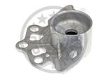 Optimal F8-7424 Supporto Montante Posteriore Destro Per Opel Corsa D Hatchback (S07) Corsa E Hatchback (X15) Adam (M13) Per Fiat Grande Punto (199)