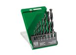 Set Di Punte Per Legno 8 Pz.3-4-5-6-7-8-9-10Mm781982