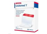 Cerotti Leukomed Transp.Sterili 8X10 Cm 50 Pz