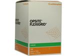 Opsite Flexigrid Medicazione Trasparente Per Ferite 6X7Cm Sterile 100 Pz