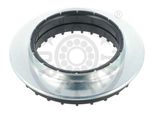 Cuscinetto Volvente, Cuscinetto Supporto Puntone Optimal F8-6569