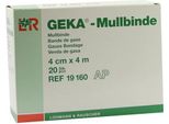 Bende Di Garza Geka 4 Cmx4 M 20 Pz