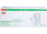 Lohmann & Rauscher Benda Ideale Din 10 Pezzi 8 Cm X 5 M