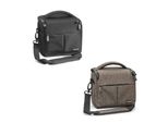 Borsa Fotografica Cullmann Malaga Vario 400, Colore:Marrone