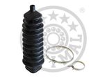 Optimal LM-10003S Manicotto Dello Sterzo In Gomma Per Vw Golf Ii (19E, 1G1) Anteriore