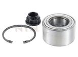 Set Cuscinetti Ruota Snr Per Toyota Corolla Liftback (E11) R169.108