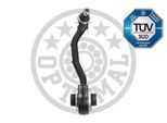 Braccio Di Controllo Ottimale Per Mercedes Classe C Clc Clk Slk