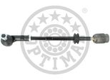 Optimal G0-529 Tirante Anteriore Destro Per Vw Polo Hatchback (6N1) Polo (6N2) Per Seat Arosa (6H)