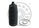 Optimal LM-10079S Cuffia Di Sterzo In Gomma Per Fiat Punto (188) Anteriore