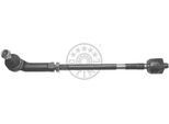 Optimal G0-635 Tirante Anteriore Sinistro Per Vw Lupo (6X1, 6E1) Polo (6N2) Per Seat Arosa (6H)