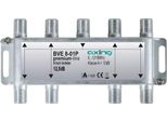 Distributore A 8 Vie Axing Bve 8-01P, 5-1218Mhz, Accoppiato A Hum, Classe A+, Vodafone (BVE00801P)