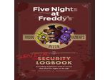Five Nights At Freddy's: Diario Di Sopravvivenza