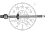 Optimal G2-821 Snodo Assiale Barra Di Accoppiamento Per Volvo 940 Ii Station Wagon (945) Anteriore Sinistro Anteriore Destro