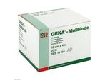 Bende Di Garza Geka 12 Cmx4 M 20 Pz