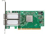 Mellanox Technologies MCX516A-CCAT Scheda Di Rete Interna In Fibra Da 100000 Mbps