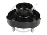 Optimal F8-6059 Supporto Ammortizzatore Anteriore Sinistro Anteriore Destro Anteriore Adatto Per MERCEDES-BENZ Classe E Berlina (W211) Classe E Station Wagon (S211) Cls