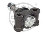 Giunto Di Supporto Optimal Anteriore Sinistro Anteriore Destro Superiore Per Jaguar Xj (Naw, Nbw) G3-524