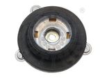 Optimal F8-7605 Supporto Montante Anteriore Sinistro Anteriore Destro Per Peugeot 407 Sw (6E) 407 (6D) 407 Coupé (6C)