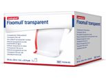 Fixomull Trasparente 5 Cmx10 M 1 Pz