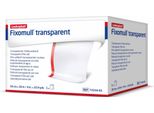 Fixomull Trasparente 15 Cmx10 M 1 Pz