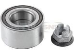 Set Cuscinetti Ruota Snr Anteriore Destro Anteriore Sinistro Per Porsche Macan (95B) R167.11
