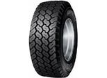 Pneumatici Bridgestone M 748 (425/65 R22.5 165K 20PR)