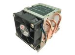 Inter Tech 88885422 Inter-Tech KüHler B-5 2HE Aktiv Lg 3647 60X60Mm Narrow