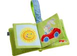 Coniglietto Libro Haba Mini Buggy