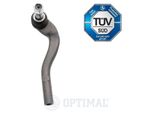 Testina Tirante Optimal Tirante Adatto Per MERCEDES-BENZ Classe E Berlina (W212) Anteriore Destro Esterno G1-1448