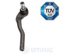 Testina Tirante Optimal Tirante Adatto Per MERCEDES-BENZ Classe S Berlina (W221) Anteriore Sinistro Esterno G1-1449