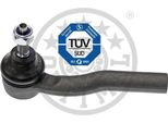 Testina Tirante Optimal Tirante Per Fiat Coupe (FA/175) Anteriore Sinistro Esterno G1-016