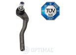 Testina Tirante Optimal Tirante Adatto Per MERCEDES-BENZ Classe S Berlina (W221) Anteriore Destro Esterno G1-1450