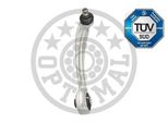 Optimal G5-524 Braccio Trasversale Anteriore Sinistro Superiore Per Vw Passat Variant (3B6)