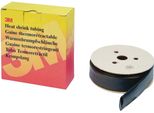 3M Germania Rotolo Di Tubo Termorestringente 1,6/0,8Mm, Bw, Thinw. Hsr 1,6/0,8 Bw