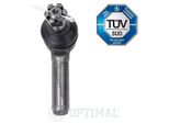 Tirante Optimal Adatto Per MERCEDES-BENZ T1 Bus (601) Anteriore Destro G1-149