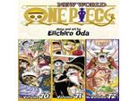 One Piece (Edizione Omnibus), Vol. 24
