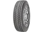 Pneumatici Goodyear Ultra Grip Coach (315/80 R22.5 156/150L 18PR Doppio Codice 154/150M)