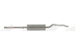 Silenziatore Centrale Walker 22721