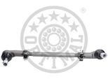 Optimal G4-585 Tirante Anteriore Sinistro Esterno Anteriore Centrale Per Vw Lt 28-35 I Furgone (281-363) Lt 28-35 I Bus (281-363)