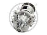 Pompa Refrigerante Optimal Pompa Acqua Per Bmw 3 Berlina (E46) AQ-1107